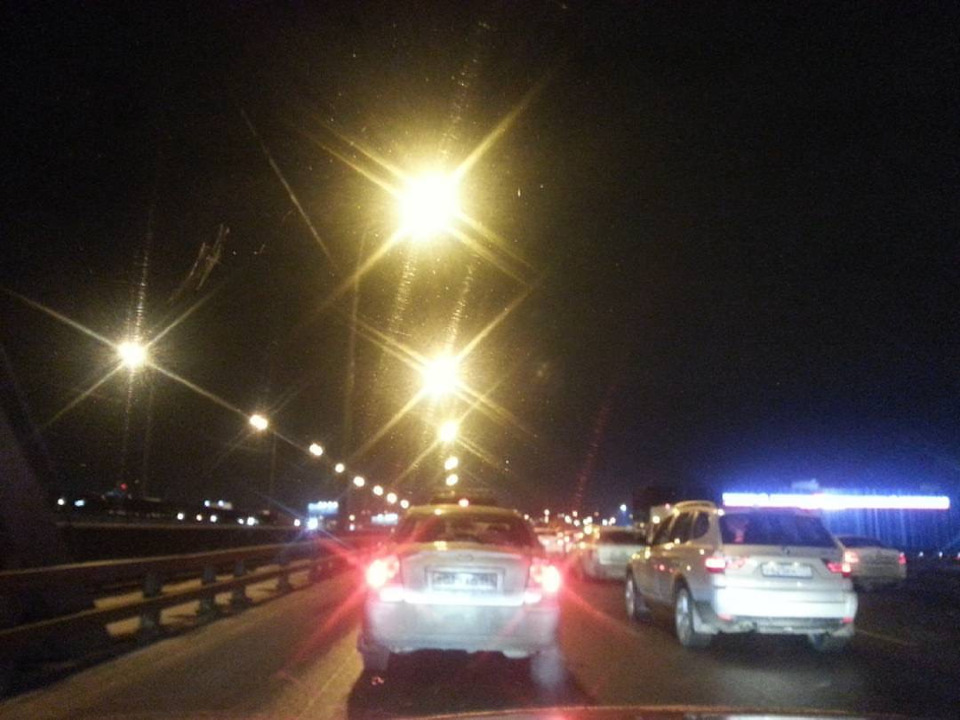 Люди помогите горит лампочка АБС — LADA Приора хэтчбек, 1,6 л., 2010 ...