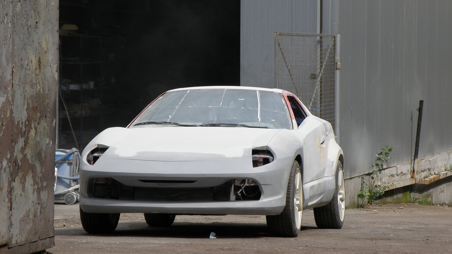 Mazda RX-7 (FC) 1.3 бензиновый 1989 | на DRIVE2