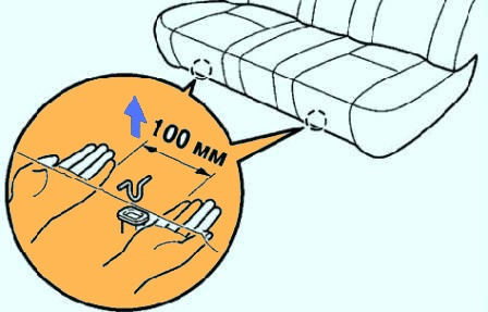 Фото в бортжурнале Toyota Camry (XV40)