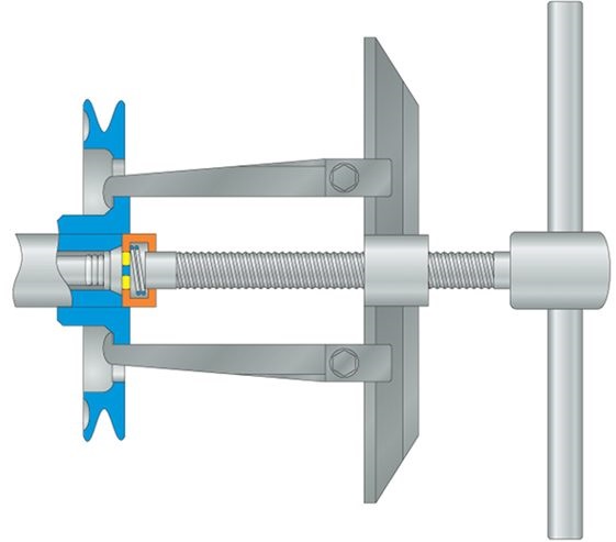 таким методом короч) — Mitsubishi Eclipse (2G)