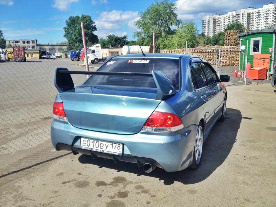 Lancer в стиле evo 9. Задний бампер mitsubishi lancer 9. Lancer 9 evo style. Бампер задний ланцер 9. Спортивный бампер лансер 9.