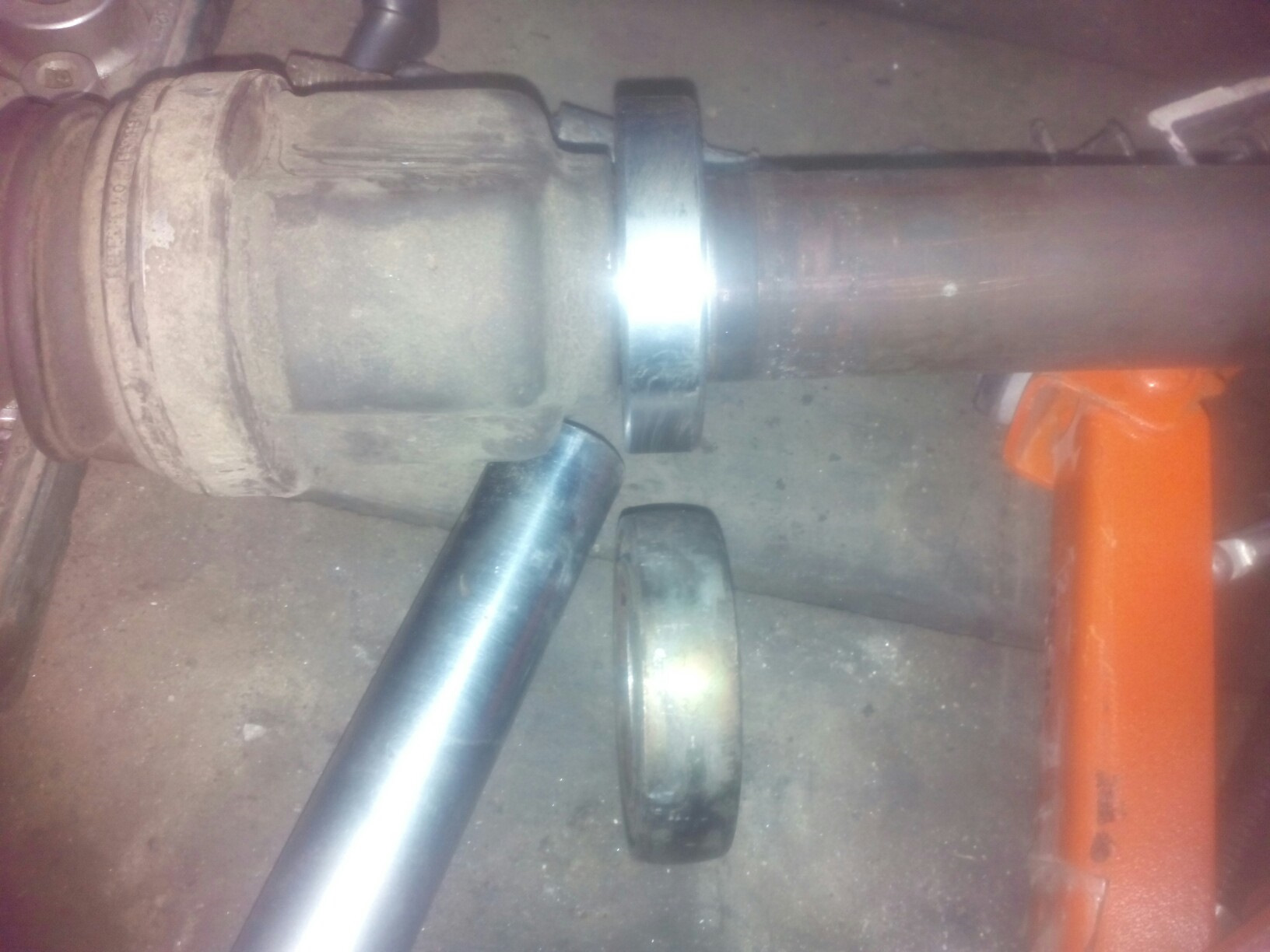 Подвесной Подшипник Фф3 Стоимость Комплектация