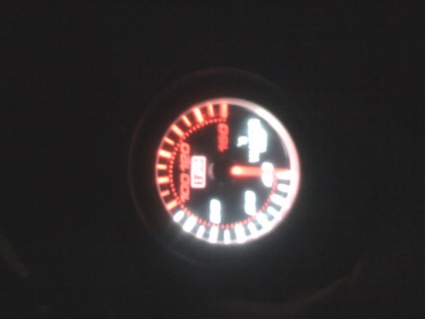 проблемка с датчиком ож(( — Renault Safrane, 2,5 л, 1993 года ...