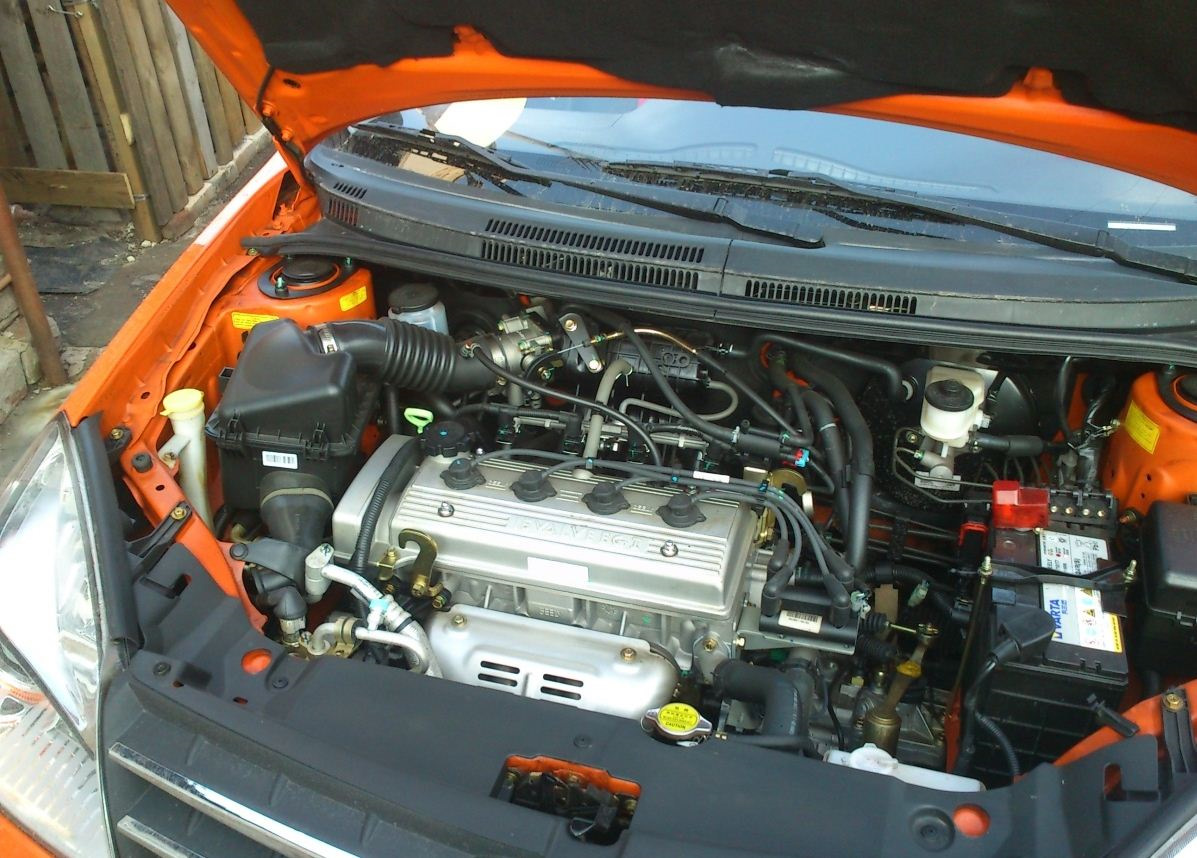 Какой двигатель стоит на джили. Двигатель Джили МК кросс 1.5. Geely MK Cross мотор. ДВС Geely MK Cross 1.5 2013. Подкапотное пространство Джили МК.