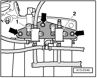 Фото в бортжурнале Audi A4 (B6)