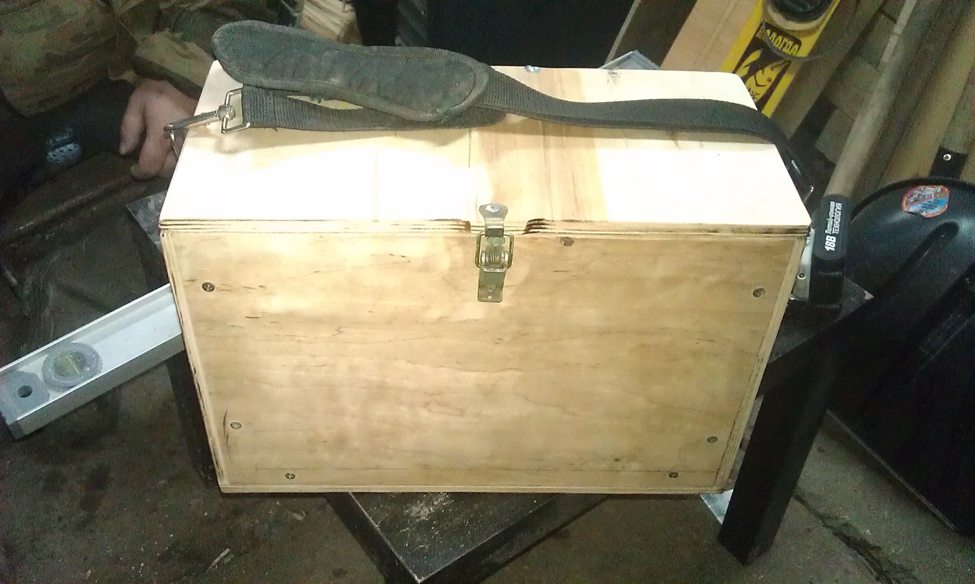 Переноска для подсадной утки. Ящик-переноска для подсадной утки. Ящик-переноска для подсадной утки. Ящик для подсадной утки. Переноска для подсадной утки.