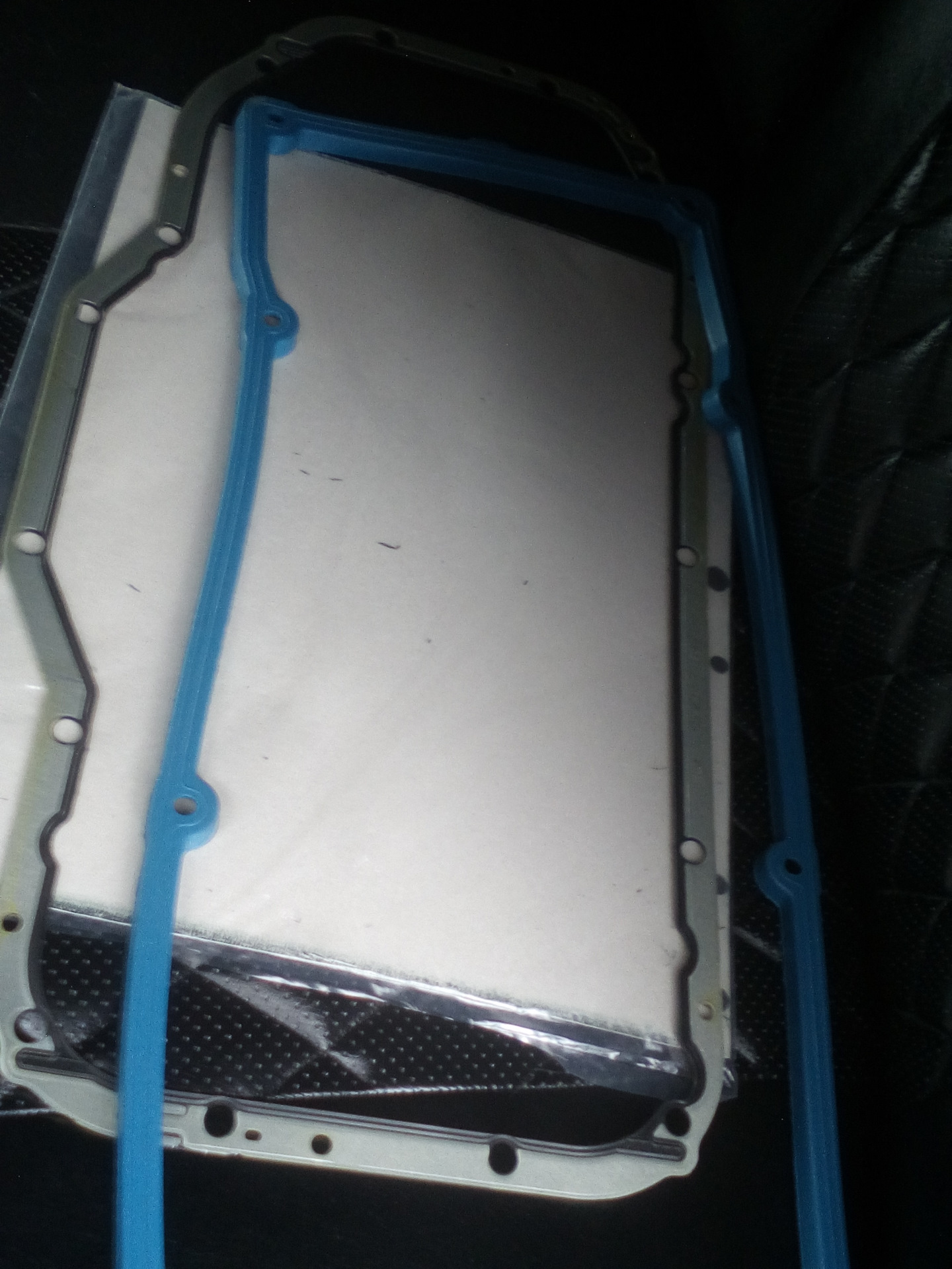 замена грм — ГАЗ 3102, 2,3 л, 2005 года | визит на сервис | DRIVE2