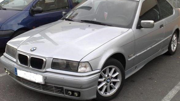 отзывы о bmw 318 1.8 турбодизель