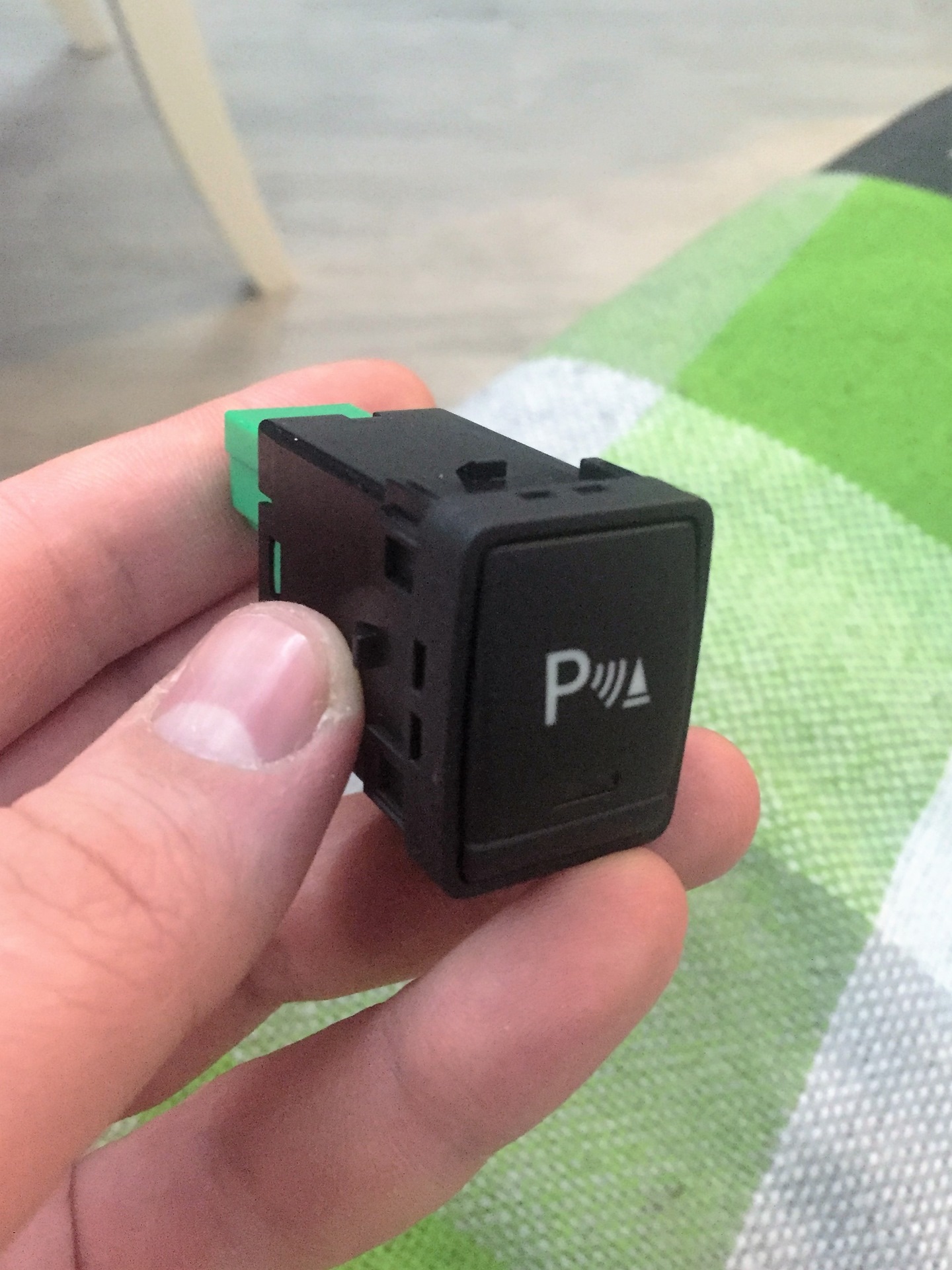 выключение парктроника. выключение парктроника. клавиша выключения парктроника ваз.