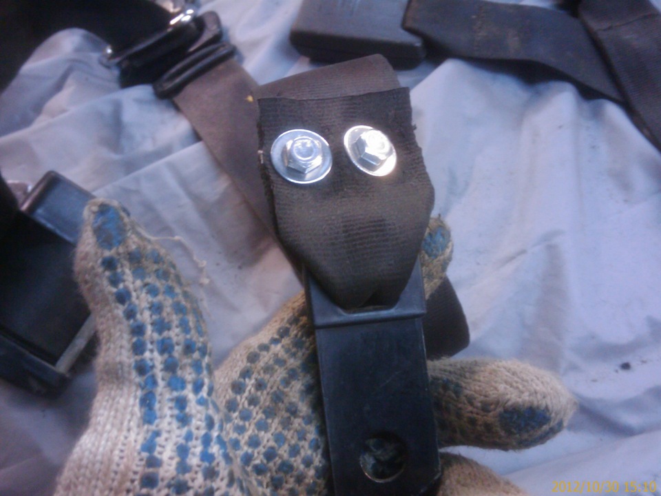 Фото в бортжурнале Москвич 412