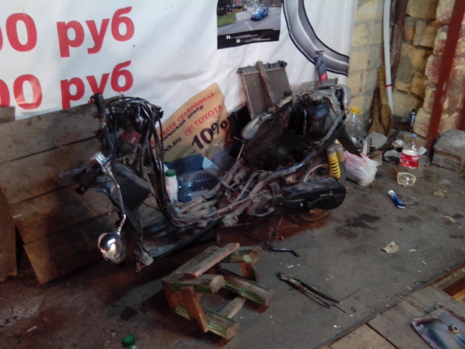 Дырчик — DRIVE2