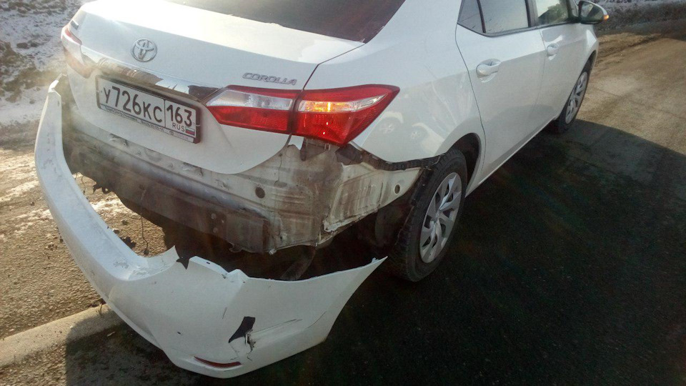 Проезд перекрестков с круговым движением — УАЗ 31512, 2,4 л, 1993 года ...