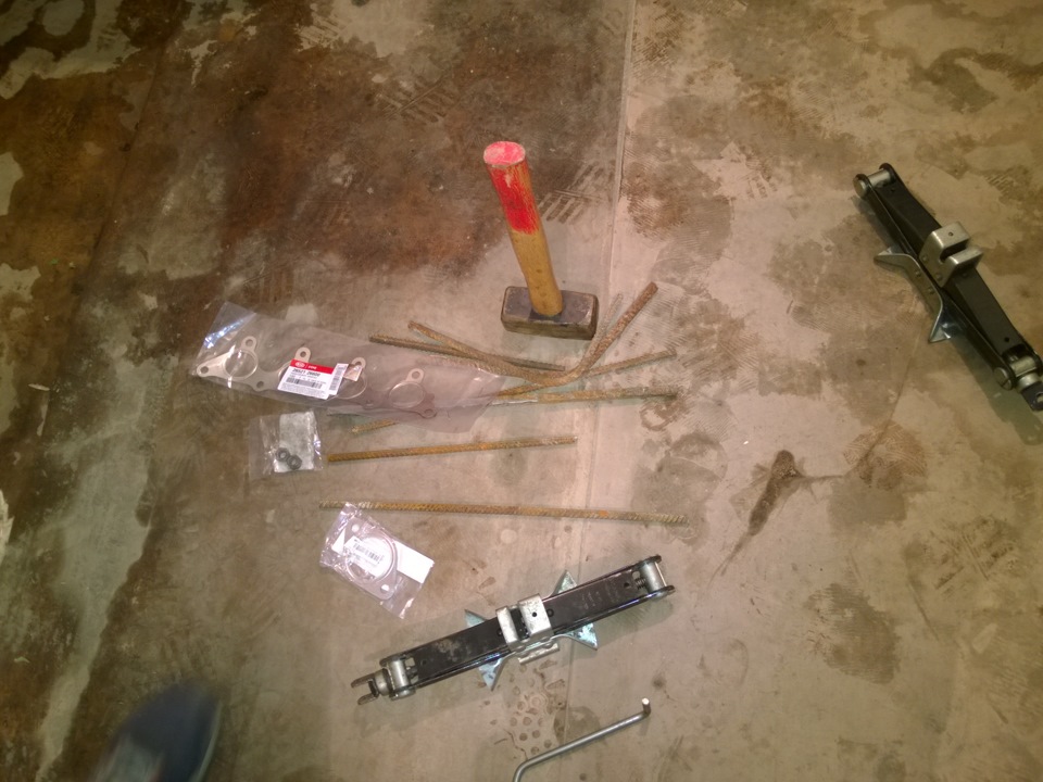 Фото в бортжурнале Hyundai Accent (2G)