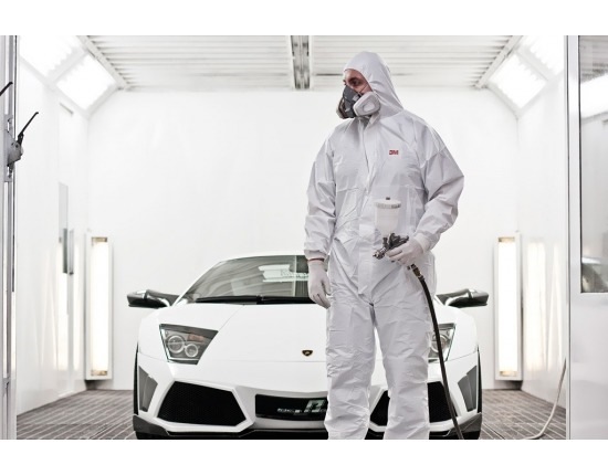 Где пройти обучение на автомаляра? — Сообщество «DRIVE2 Пермский край ...