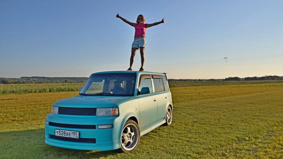 Toyota Bb Scion Xb Руководство По Ремонту