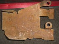 Фото в бортжурнале Toyota Land Cruiser 80