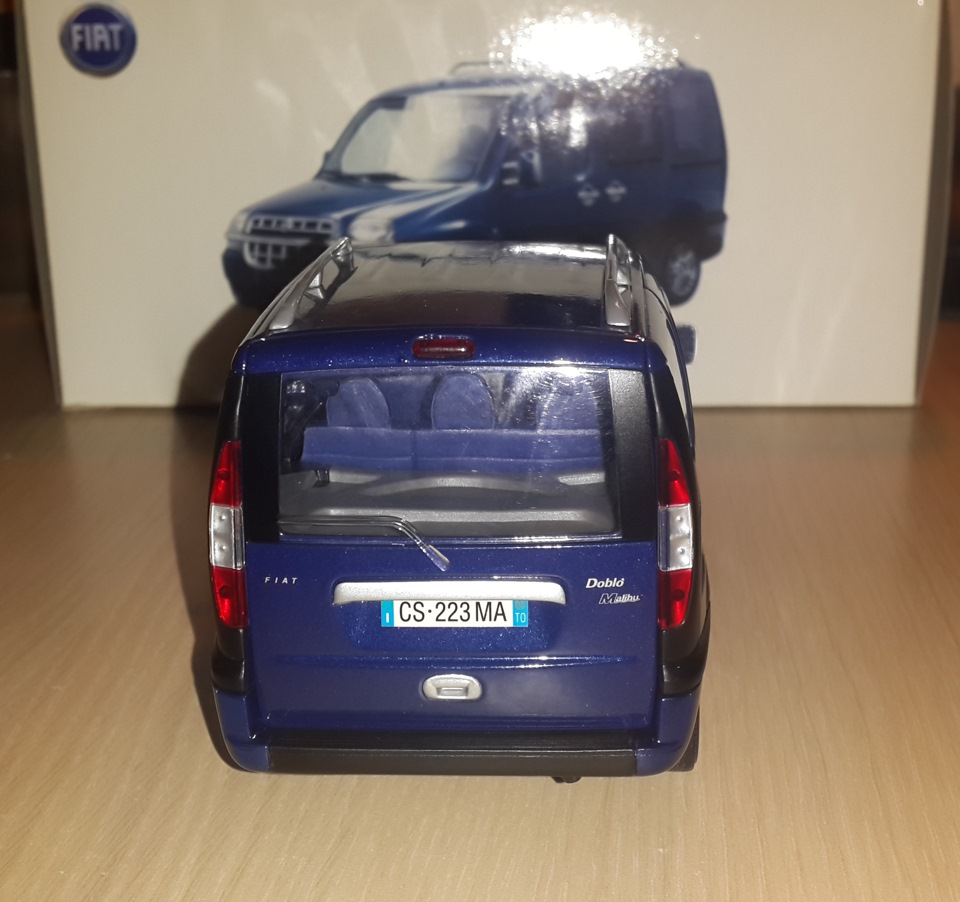 Fiat Doblo Malibu 1 24 Fiat Doblo 1 4 L 08 Goda Na Drive2