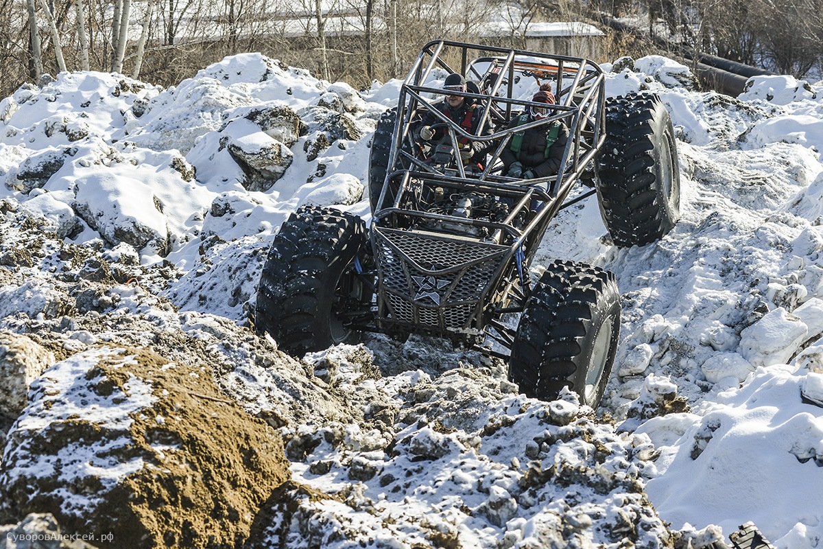 самодельный вездеход УРАГАН (пост исправлен) — Сообщество «DRIVE2 Offroad»  на DRIVE2