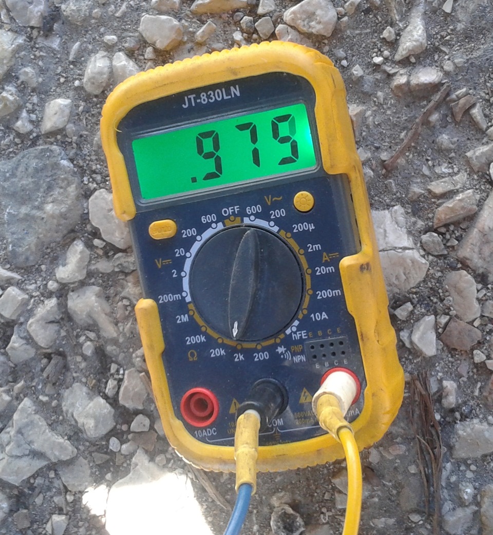 Фото в бортжурнале Volkswagen Bora