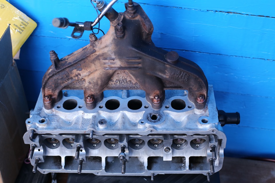 выпуск установлен — Audi 80 (B3)