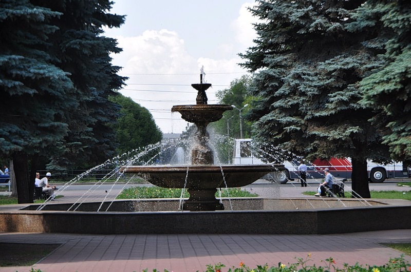 Фото в металлургическом районе г челябинска