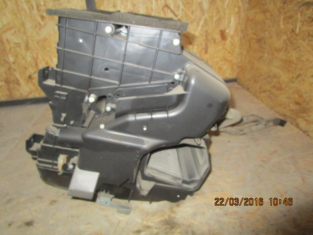 Печка центральная часть Nissan Almera Classic (B10) QG16 1.6 06-.Цена ...