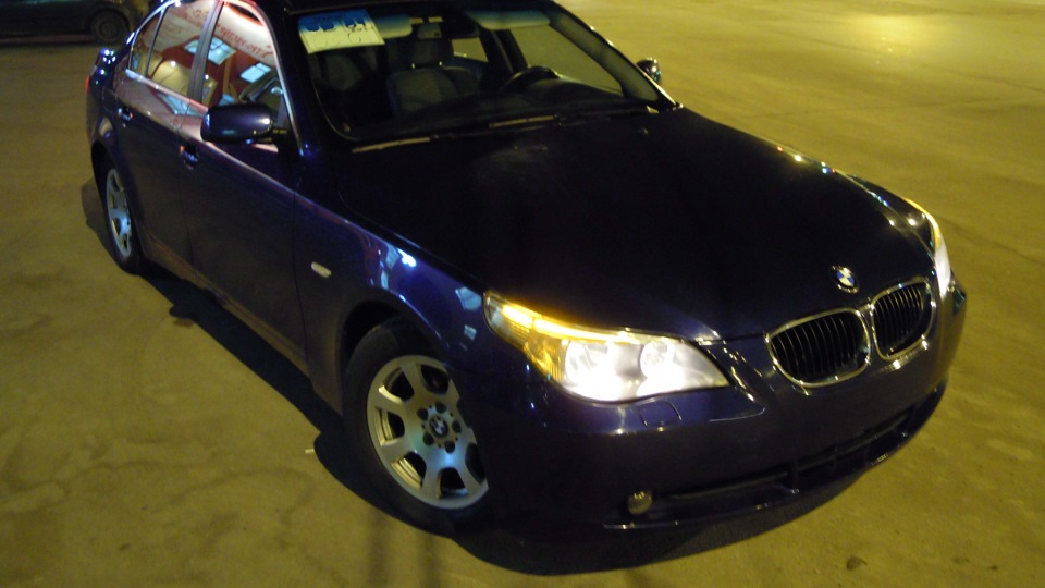 bmw 520 2004 2.2 отзывы bmw 520 2004 2.2 отзывы