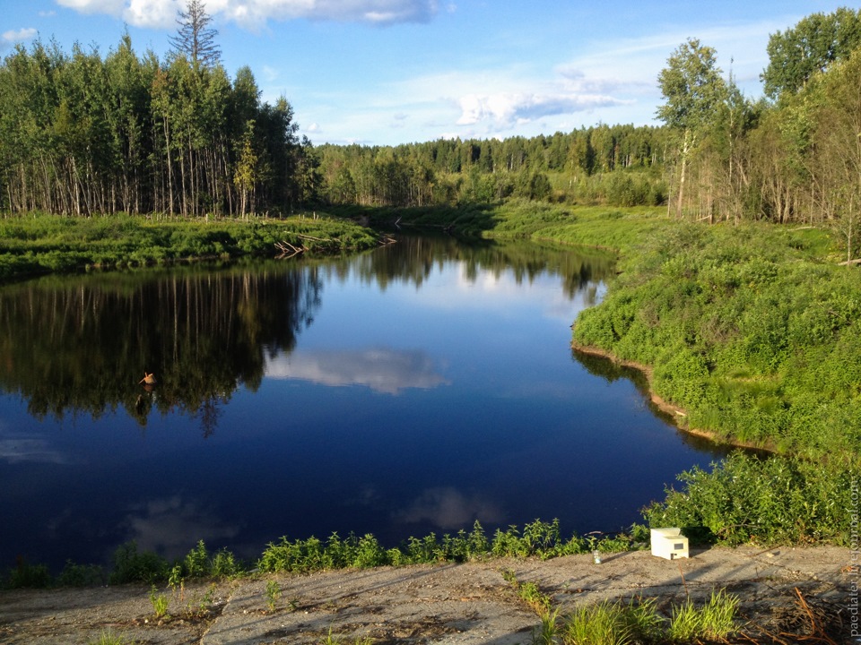 Смехра озеро ковровский район фото