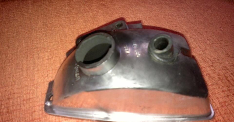 -AMERICAN STYLE-Габариты в повороты. — DRIVE2