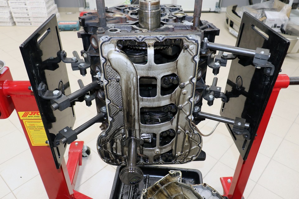 Фото в бортжурнале Ford F-Series (12G)