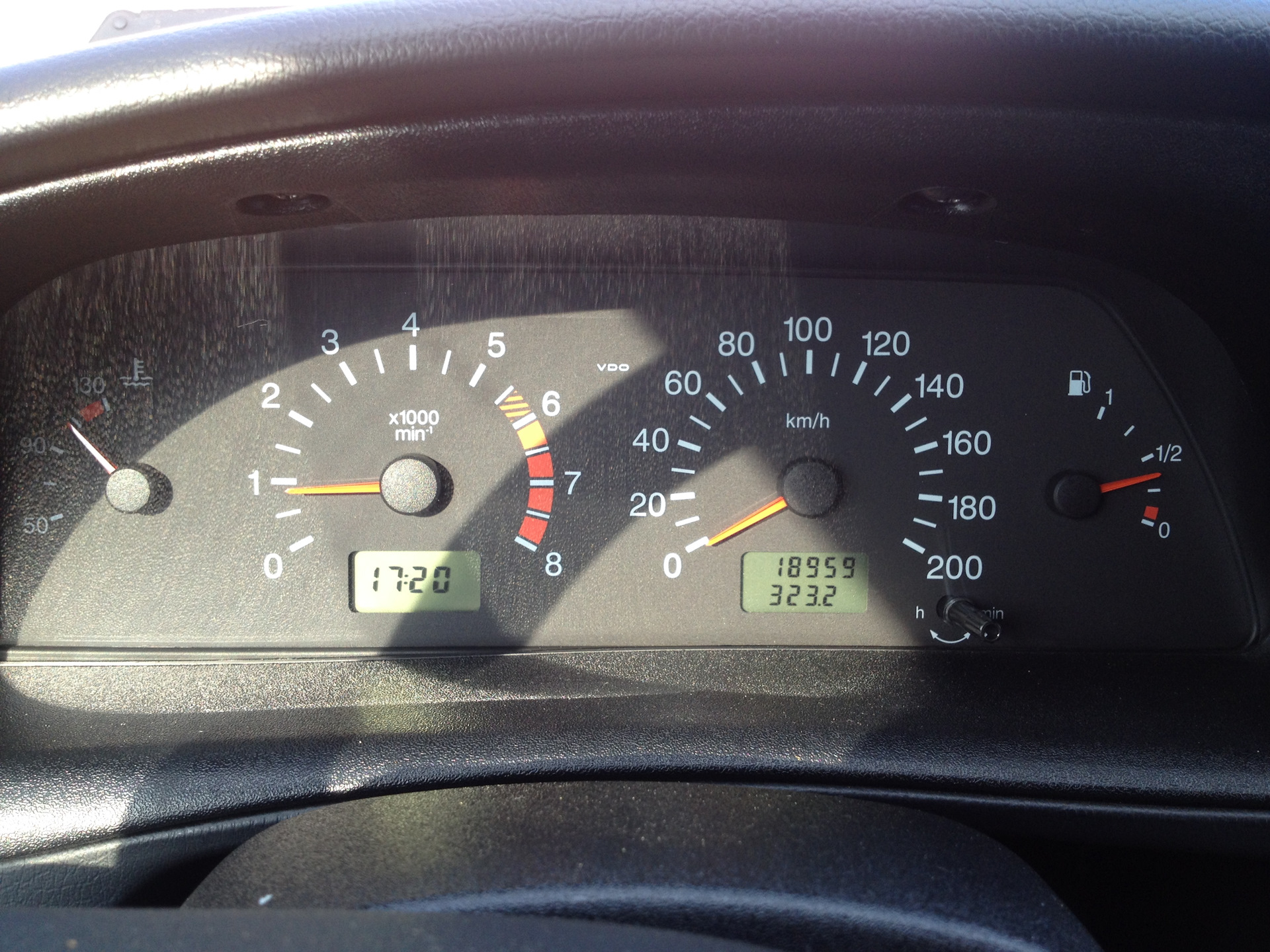 Казань ходил машина чинил. — Chevrolet Niva, 1,7 л, 2015 года ...