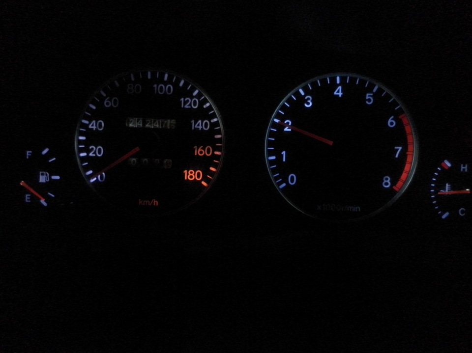 Какие лампочки вставить? — Сообщество «Светодиодный Тюнинг» на DRIVE2