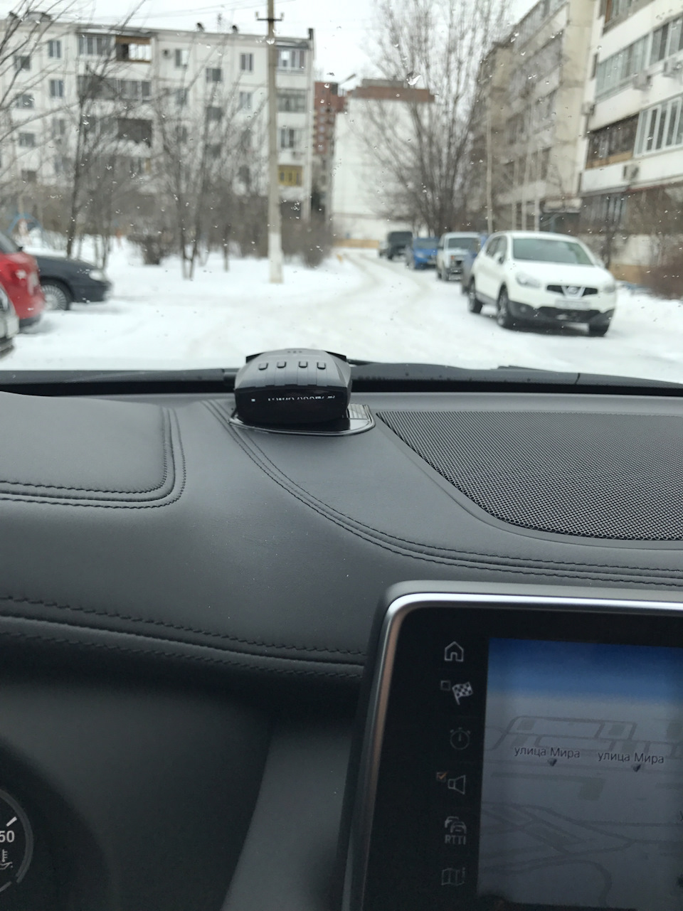 Фото в бортжурнале BMW X6 (F16)