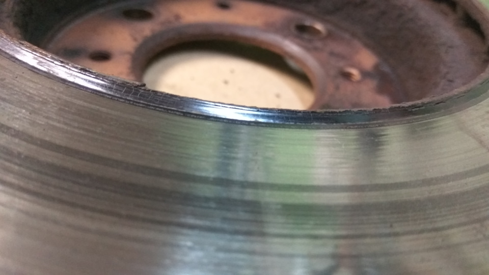 Как поменять ремкомплект тормозного цилиндра хонда фит