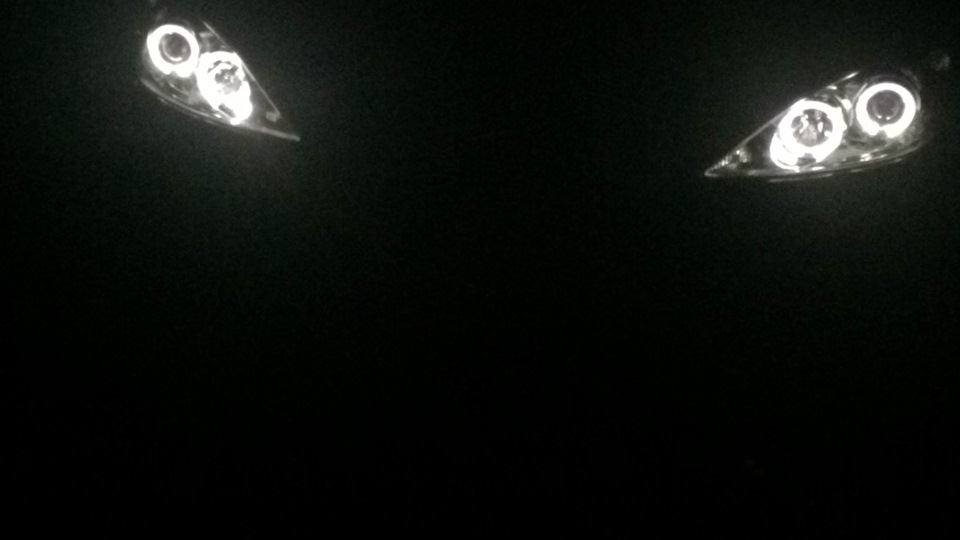 Вибрация при наборе скорости от 20-40км/ч — Toyota Camry (XV30), 2,4 л ...