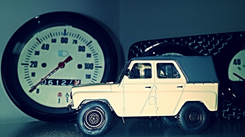 Приборы начал делать — УАЗ 469, 2,9 л, 1984 года | тюнинг | DRIVE2