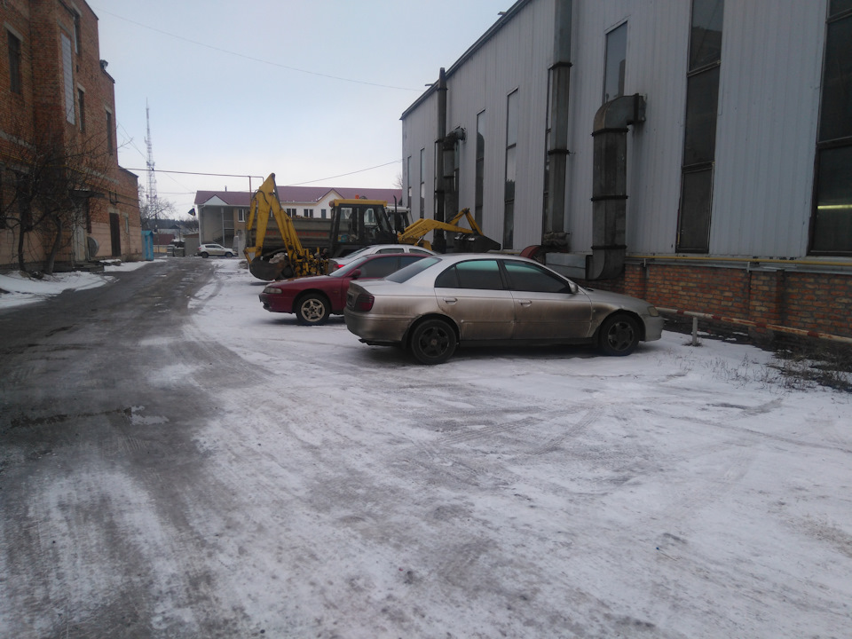 Перекрасить диски в чёрный мат? — Honda Accord (6G), 2 л, 2000 года ...