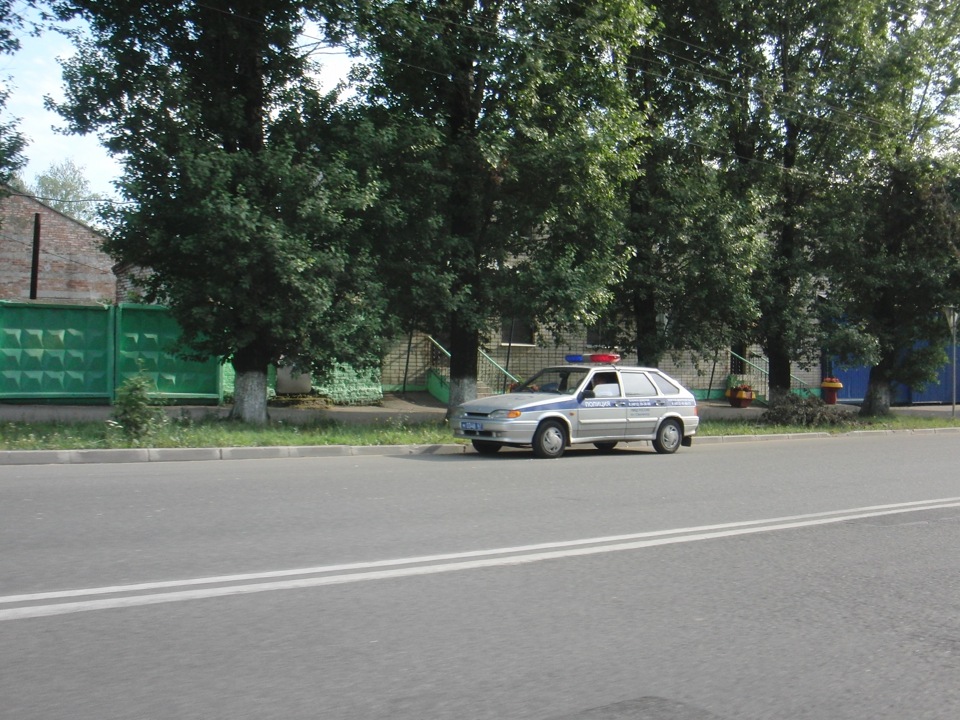Новый гена и поездка в Смоленск — Lada Приора седан, 1,6 л, 2010 года ...
