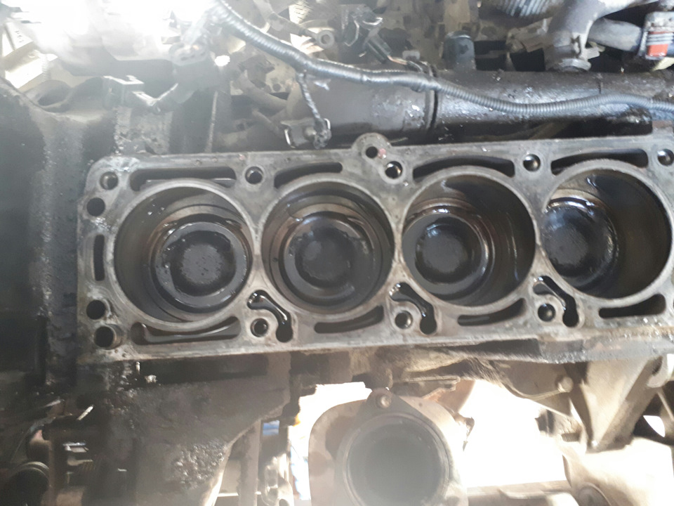 Фото в бортжурнале Chevrolet Captiva (1G)