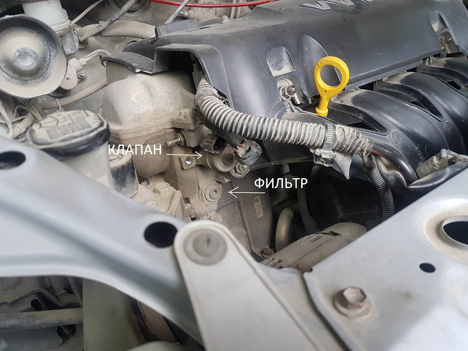 что такое клапан vvti на toyota. Смотреть фото что такое клапан vvti на toyota. Смотреть картинку что такое клапан vvti на toyota. Картинка про что такое клапан vvti на toyota. Фото что такое клапан vvti на toyota