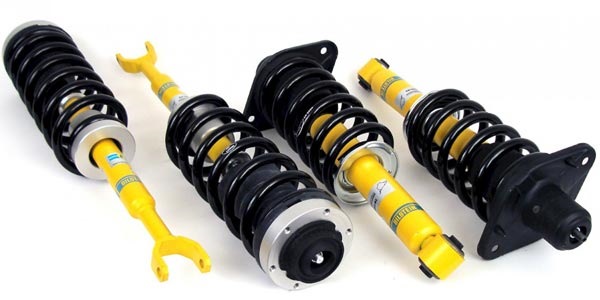 Поменять ли пружины при подмене амортизаторов