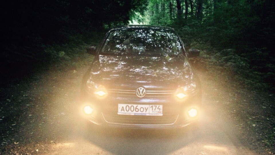 Ксенон можно ли поставить если на фарах есть маркировка Xenon ...