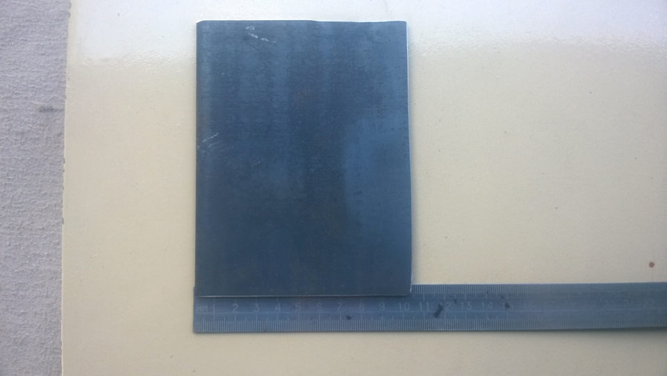 Фото в бортжурнале Lada 21013