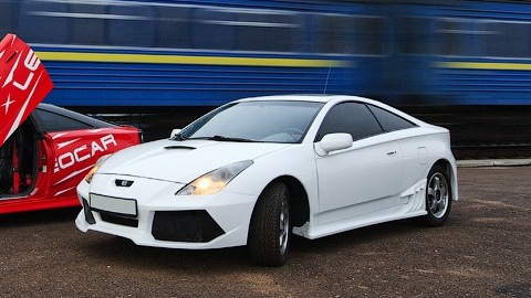 С... отзыв об автомобилях Toyota Celica (230), отзывы владельцев Toyota Cel...