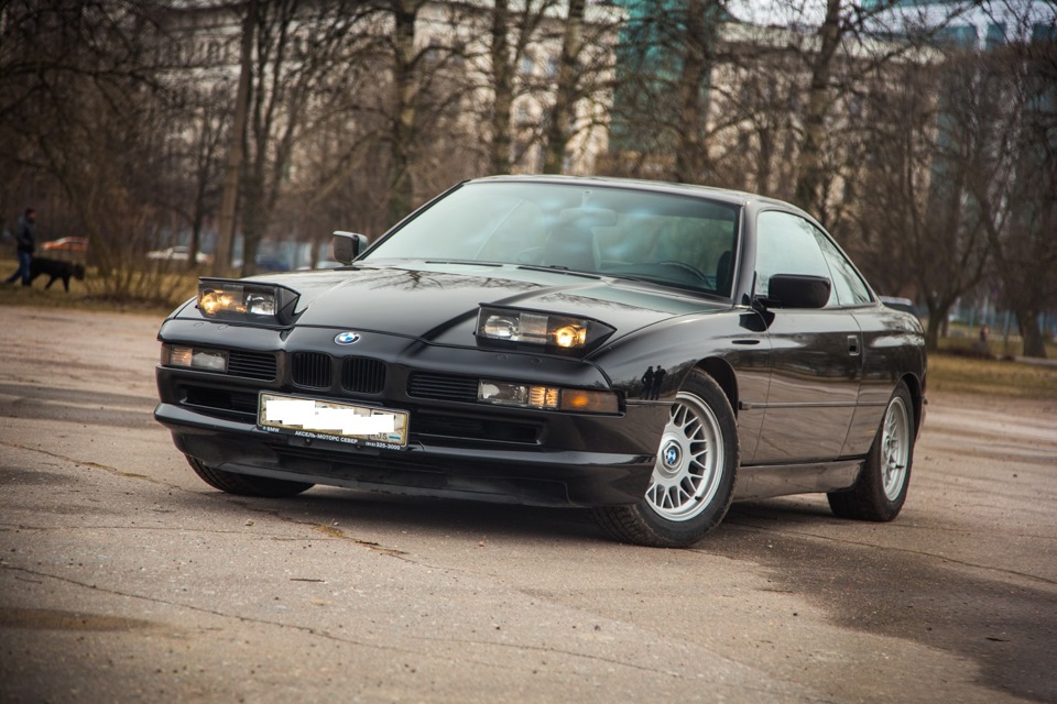 Bmw 850i. БМВ 850i Старая. BMW 850 Старая. БМВ 850 ай.