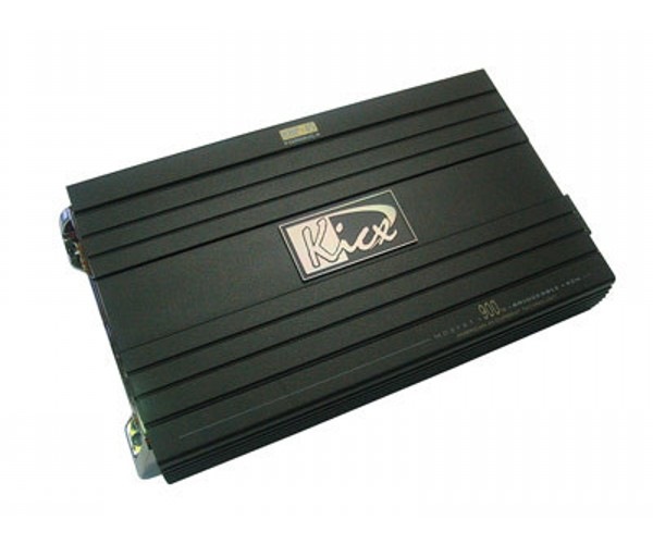 Усилитель Озон