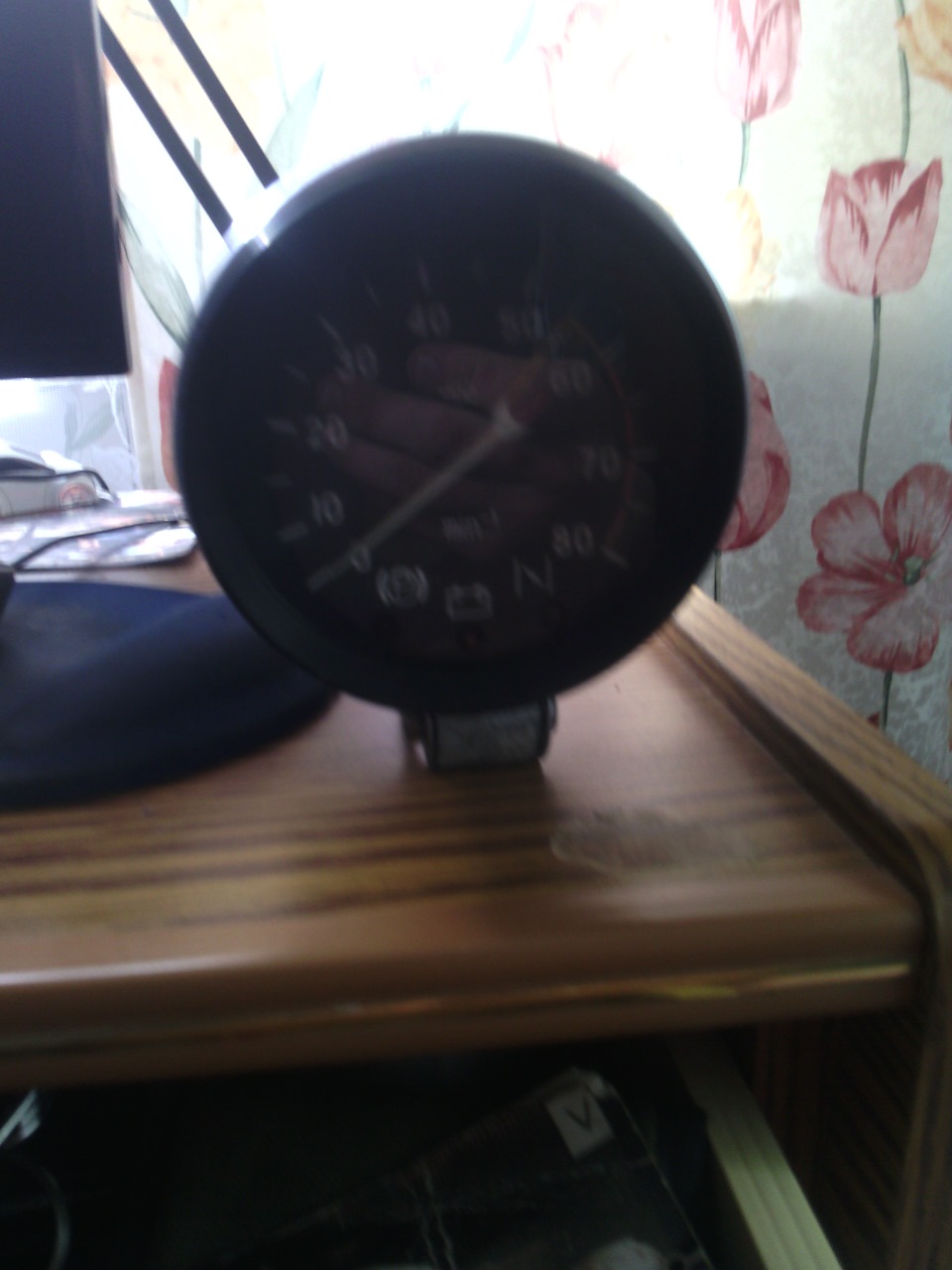 Установка тахометра в ваз 2105 с електронным зажиганием. — DRIVE2