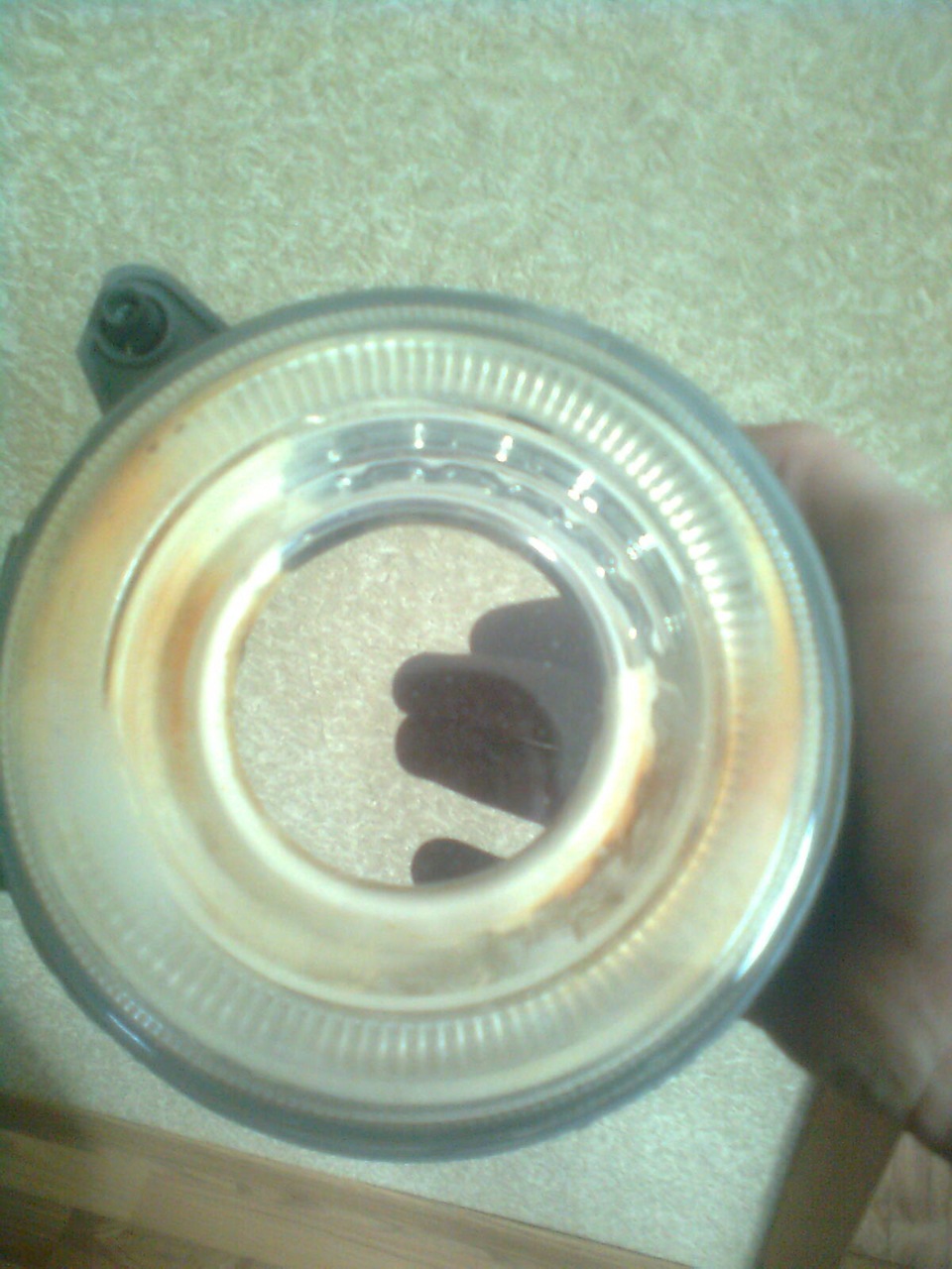 Реставрация фары — BMW 5 series (E34), 3,5 л, 1994 года | своими руками ...