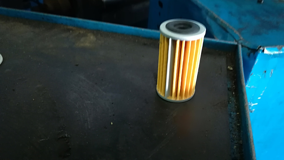 Фото в бортжурнале Suzuki SX4 (2G)