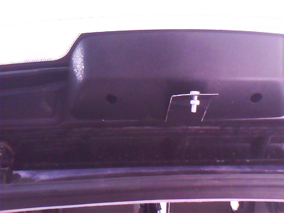 Как установить видео регистратор в Калину : ) — Lada Калина универсал ...